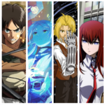 6 Animes do Crunchyroll que São Perfeitos do Início ao Fim