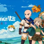 Legend of Elements, o novo RPG mobile, já lançou!