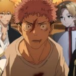 SEMANA DE OURO PARA OTAKUS: O Calendário Completo de 16 a 22 de Fevereiro