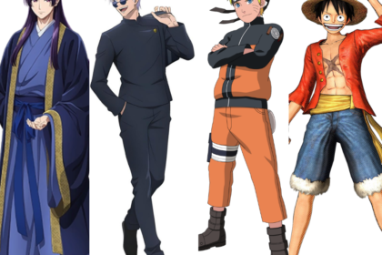 Saiba Quanto Medem Seus Personagens Favoritos!