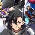 tudo Sobre Black Summoner