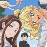 o anime mais esperado Gals Não Pode Ser Gentil com Otaku!?