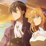 anime Why Raeliana Ended up at the Duke's Mansion um isekai de romance fora da curva