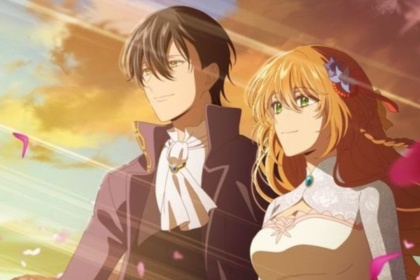 anime Why Raeliana Ended up at the Duke's Mansion um isekai de romance fora da curva