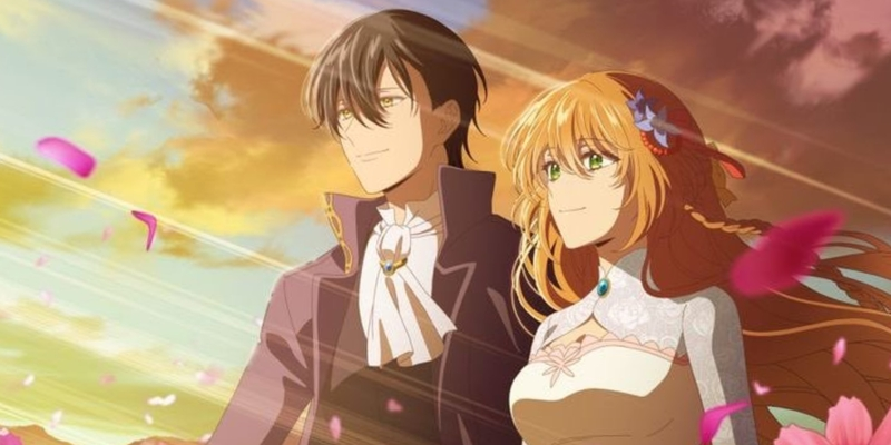 anime Why Raeliana Ended up at the Duke's Mansion um isekai de romance fora da curva