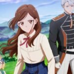 novo anime de Victoria of Many Faces estreia em julho 2026