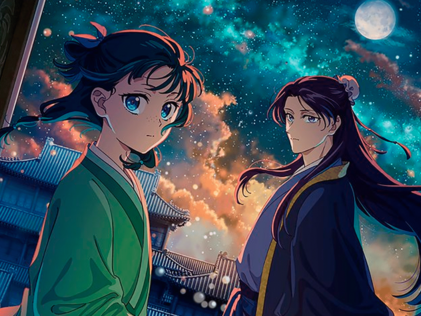 filme diários de uma apotecária 2026