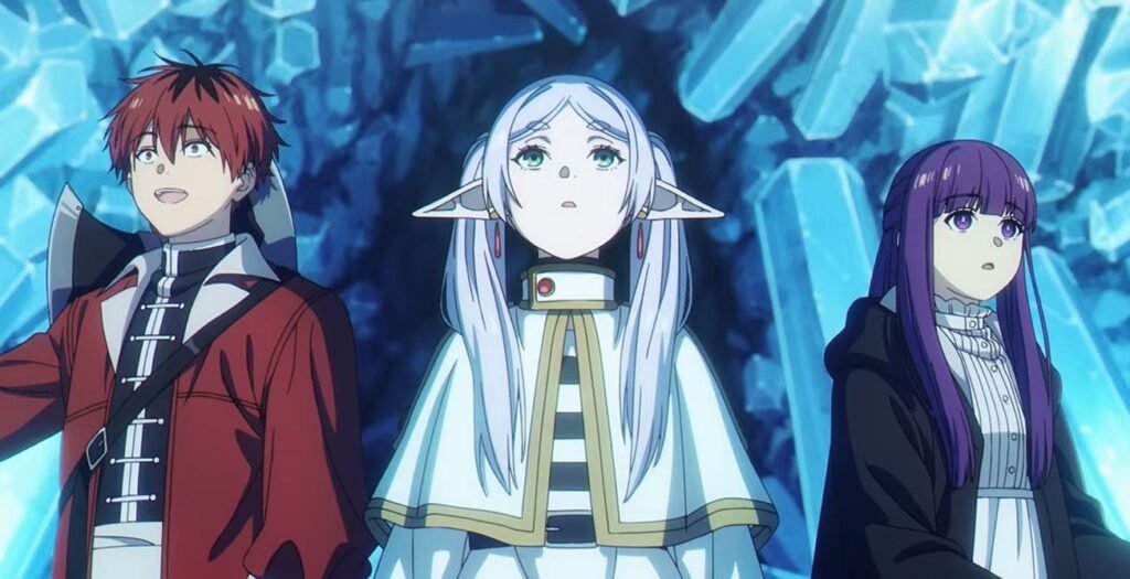 animes dublados de 2026