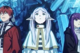 animes dublados de 2026