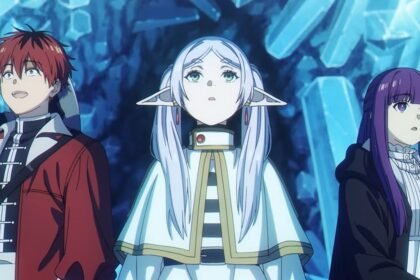 animes dublados de 2026