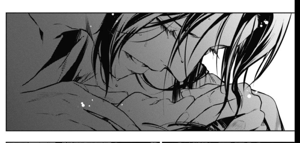 BEIJO EM DIÁRIOS DE UMA APOTECÁRIA