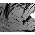 BEIJO EM DIÁRIOS DE UMA APOTECÁRIA