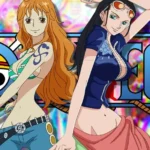 anime de one piece heroines