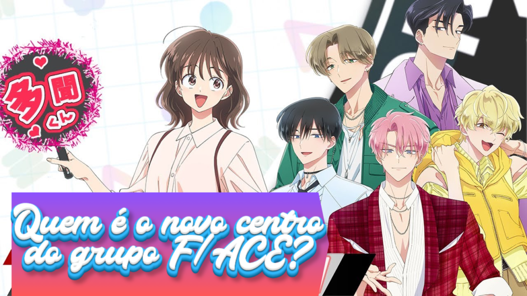 Descubra Agora Quem REALMENTE Domina o Grupo F/ACE! - 'TAMON'S B-SIDE'