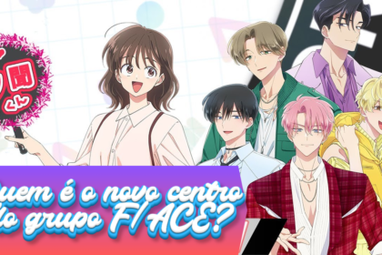 Descubra Agora Quem REALMENTE Domina o Grupo F/ACE! - 'TAMON'S B-SIDE'