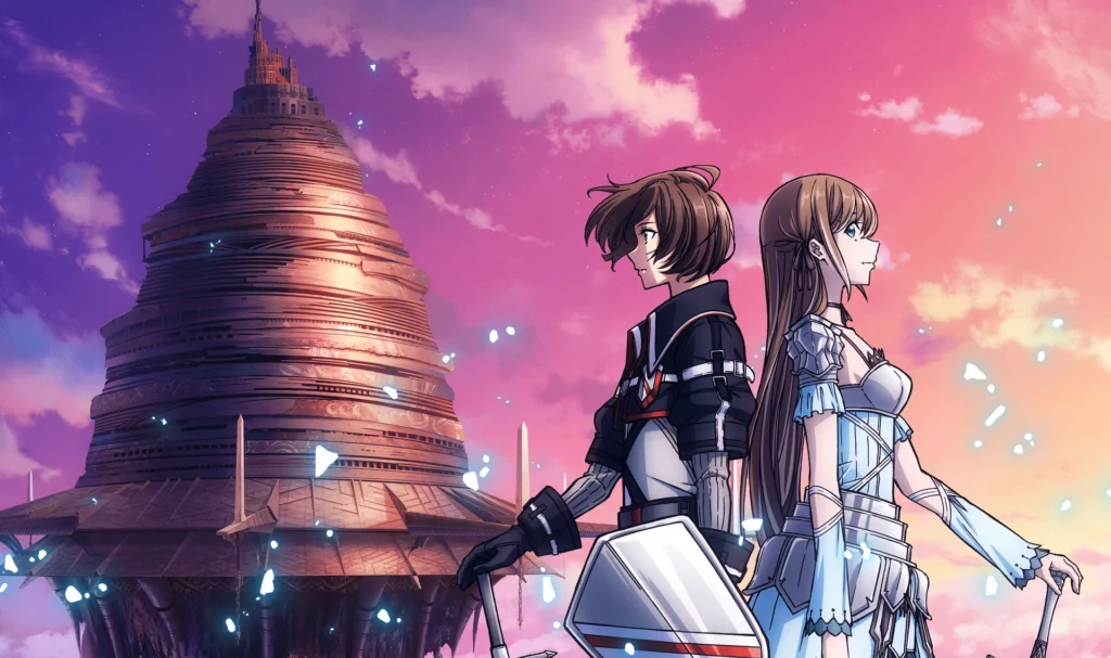 ECHOES OF AINCRAD" É REVELADO: Novo RPG de Ação de SAO Chega em Julho com Criação de Personagem Inédita!