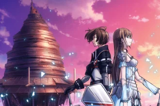 ECHOES OF AINCRAD" É REVELADO: Novo RPG de Ação de SAO Chega em Julho com Criação de Personagem Inédita!