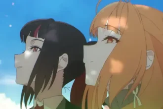 Agents of the Four Seasons – Episódio 1 Encanta com Animação da Wit Studio e Relação Feminina Poderosa