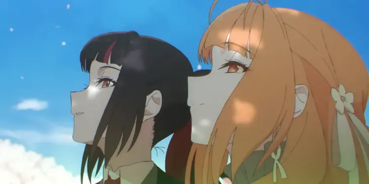 Agents of the Four Seasons – Episódio 1 Encanta com Animação da Wit Studio e Relação Feminina Poderosa