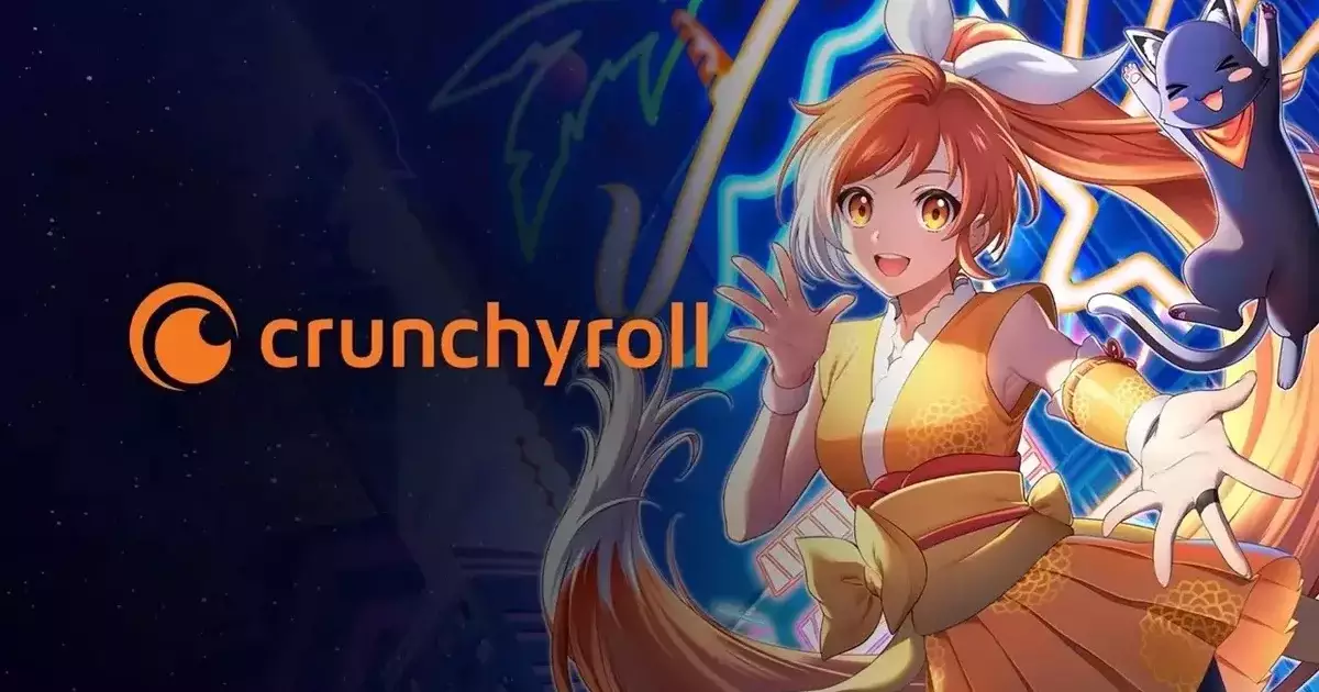 A Crunchyroll confirmou um vazamento de dados que expôs quase 7 milhões de e-mails e dados de tickets de suporte.