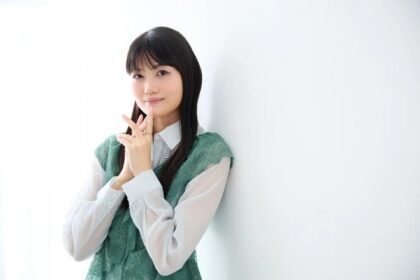 Saori Hayami é Eleita a Melhor Seiyū do Japão pela Oricon