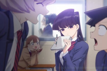 Confira os melhores animes de romance dublados na Netflix para maratonar!