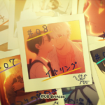 Analise de In the Clear Moonlit Dusk, episodio 8, vem derreter seu coração.