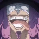 ne Piece está de volta! O arco de Elbaf estreia em 5 de abril de 2026 com Yūichi Nakamura (voz de Gojo) como Loki e novo formato.