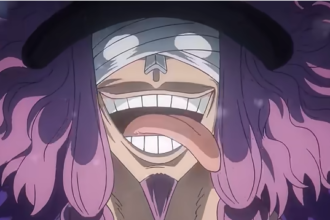 ne Piece está de volta! O arco de Elbaf estreia em 5 de abril de 2026 com Yūichi Nakamura (voz de Gojo) como Loki e novo formato.