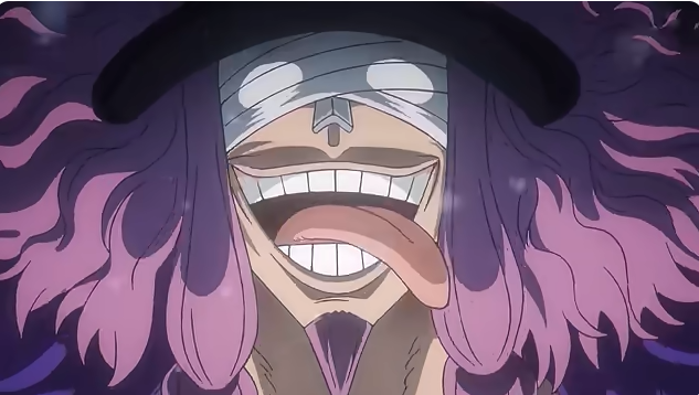 ne Piece está de volta! O arco de Elbaf estreia em 5 de abril de 2026 com Yūichi Nakamura (voz de Gojo) como Loki e novo formato.