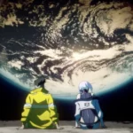 Animes visualmente deslumbrantes com animações incríveis, cores intensas e cenas dignas de wallpaper. Uma lista imperdível para fãs de anime.