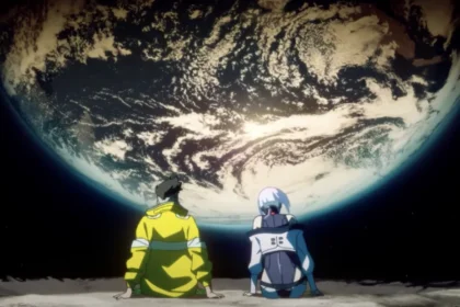 Animes visualmente deslumbrantes com animações incríveis, cores intensas e cenas dignas de wallpaper. Uma lista imperdível para fãs de anime.