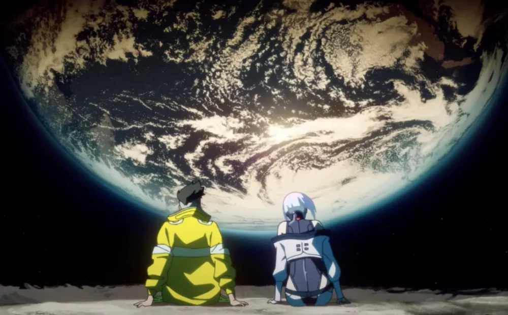 Animes visualmente deslumbrantes com animações incríveis, cores intensas e cenas dignas de wallpaper. Uma lista imperdível para fãs de anime.