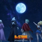 TUDO SOBRE Dr. Stone: Science Future" Estreia sua 3ª e Última Parte