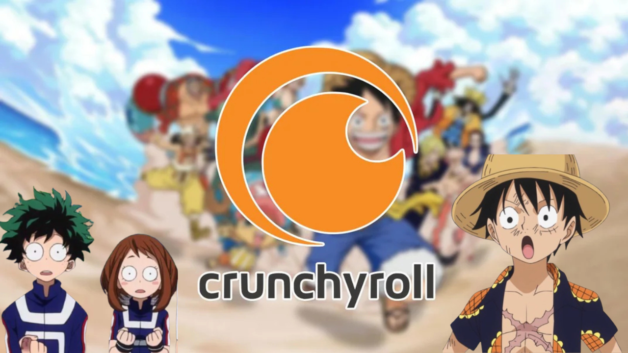Hacker Expõe Dados de 6,8 Milhões de Usuários da Crunchyroll e Exige US$ 5 Milhões