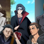 Vilões de anime são geralmente construídos para serem odiados, mas os melhores tornam isso impossível.