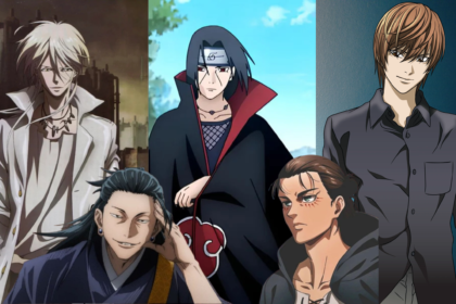 Vilões de anime são geralmente construídos para serem odiados, mas os melhores tornam isso impossível.