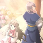 A história mistura mistério, drama político e possíveis elementos de romance.