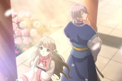 A história mistura mistério, drama político e possíveis elementos de romance.