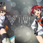 Vertex Force: Estúdio de Strike Witches Anuncia Novo Anime Original com Garotas Fofas e Mechas