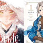 A Tokyopop revelou sua lista de lançamentos para a primavera de 2026 com 15 títulos!