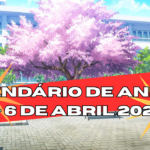A temporada de primavera 2026 começa com o pé na porta, e olha, os primeiros cinco dias já estão CARREGADOS