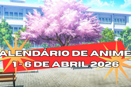 A temporada de primavera 2026 começa com o pé na porta, e olha, os primeiros cinco dias já estão CARREGADOS