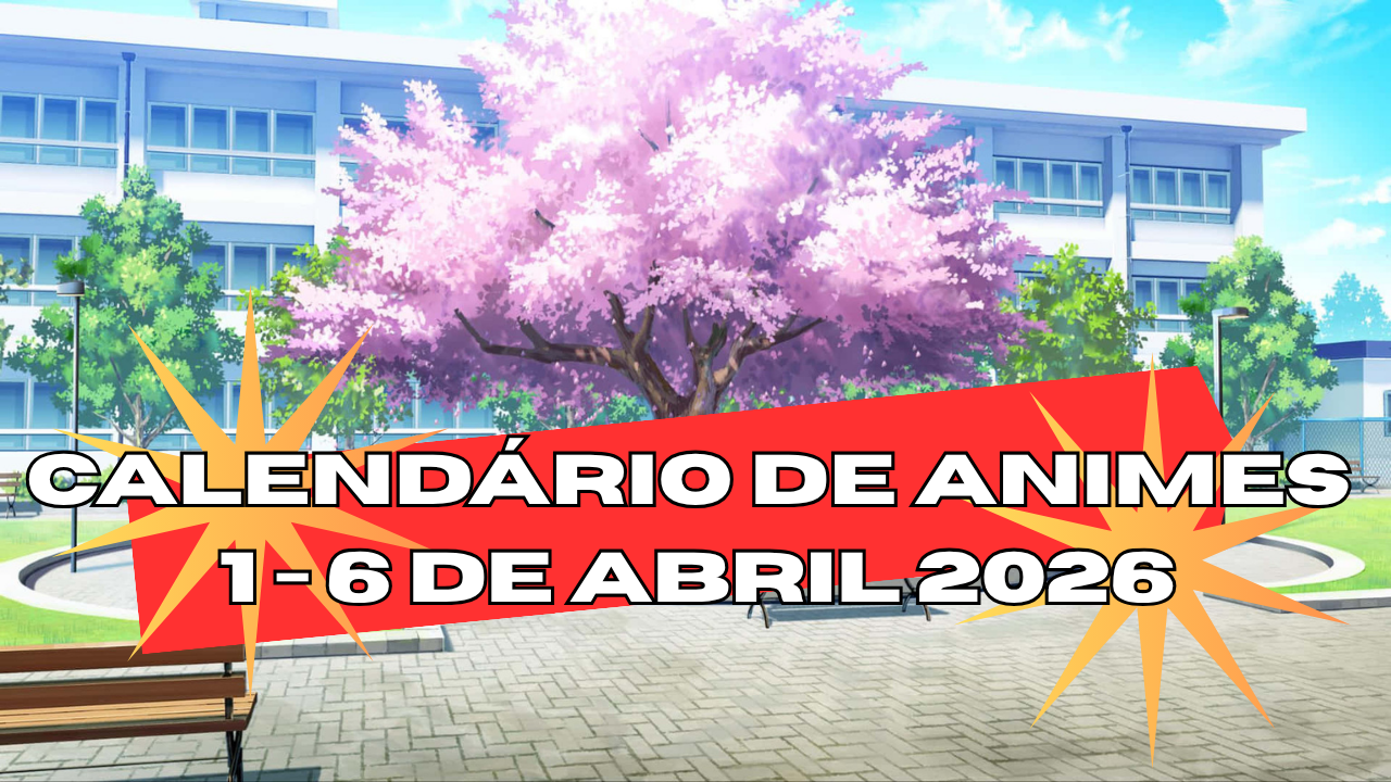 A temporada de primavera 2026 começa com o pé na porta, e olha, os primeiros cinco dias já estão CARREGADOS