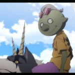 O filme de Tensei Slime, "Tears of the Azure Sea", ganhou trailer focado em Gobta!