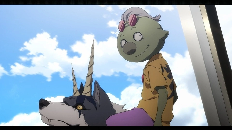 O filme de Tensei Slime, "Tears of the Azure Sea", ganhou trailer focado em Gobta!