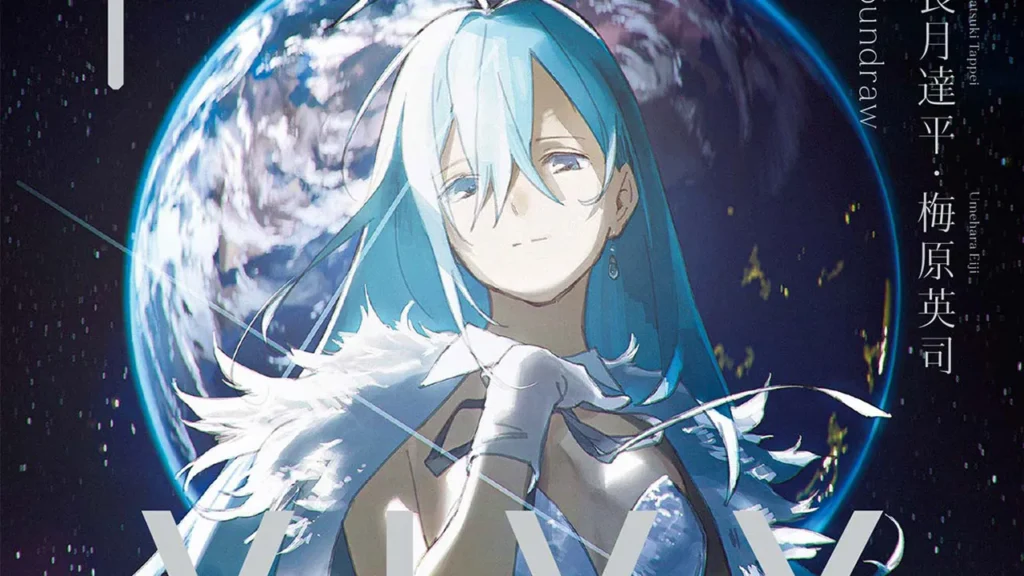 lista completa dos animes que vão chegar na Netflix em abril de 2026