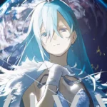 lista completa dos animes que vão chegar na Netflix em abril de 2026