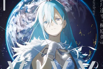 lista completa dos animes que vão chegar na Netflix em abril de 2026