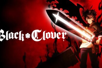 JoJo’s Bizarre Adventure: Steel Ball Run e Black Clover Temporada 2 Lideram 2026